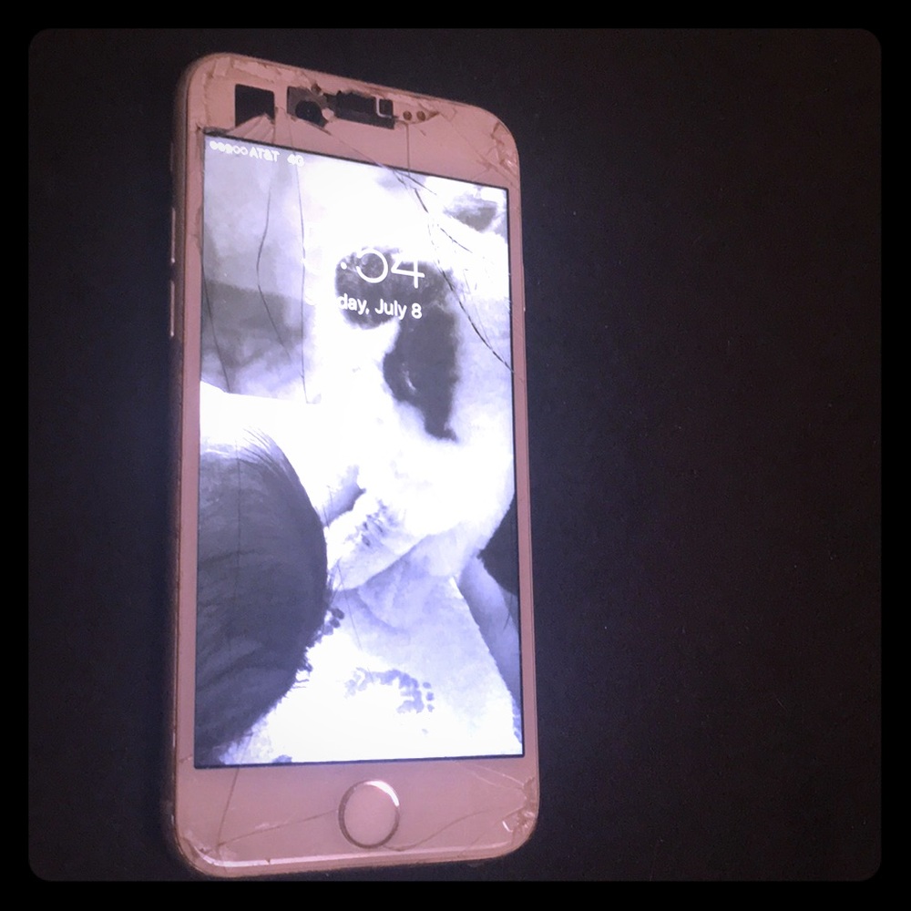 iPhone 7